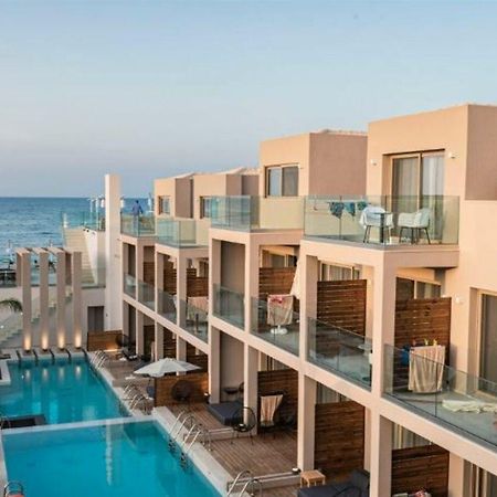 Epos Luxury Hotel Georgioupoli Zewnętrze zdjęcie