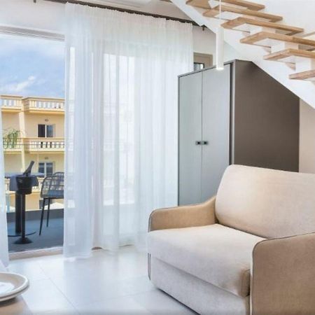 Epos Luxury Hotel Georgioupoli Zewnętrze zdjęcie