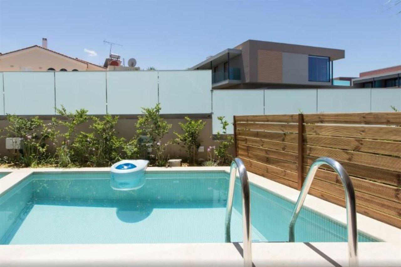 Epos Luxury Hotel Georgioupoli Zewnętrze zdjęcie