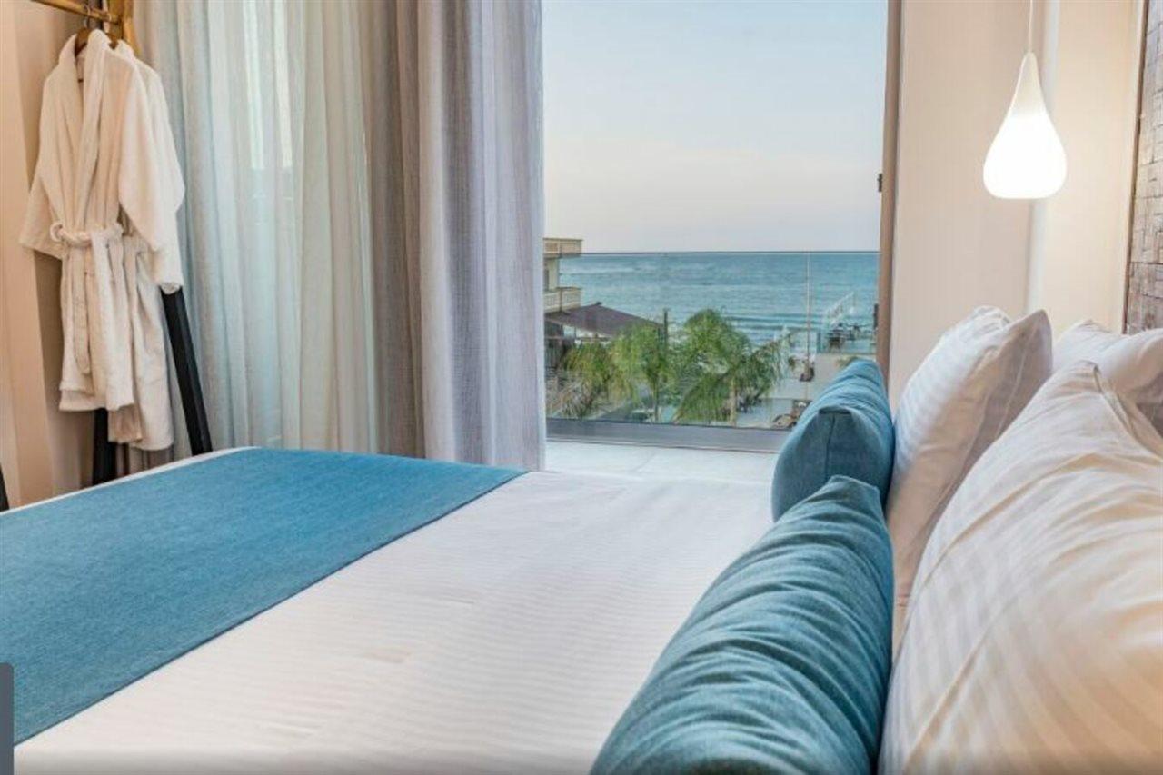 Epos Luxury Hotel Georgioupoli Zewnętrze zdjęcie
