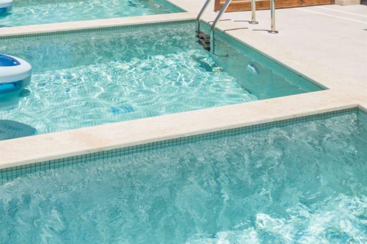 Epos Luxury Hotel Georgioupoli Zewnętrze zdjęcie